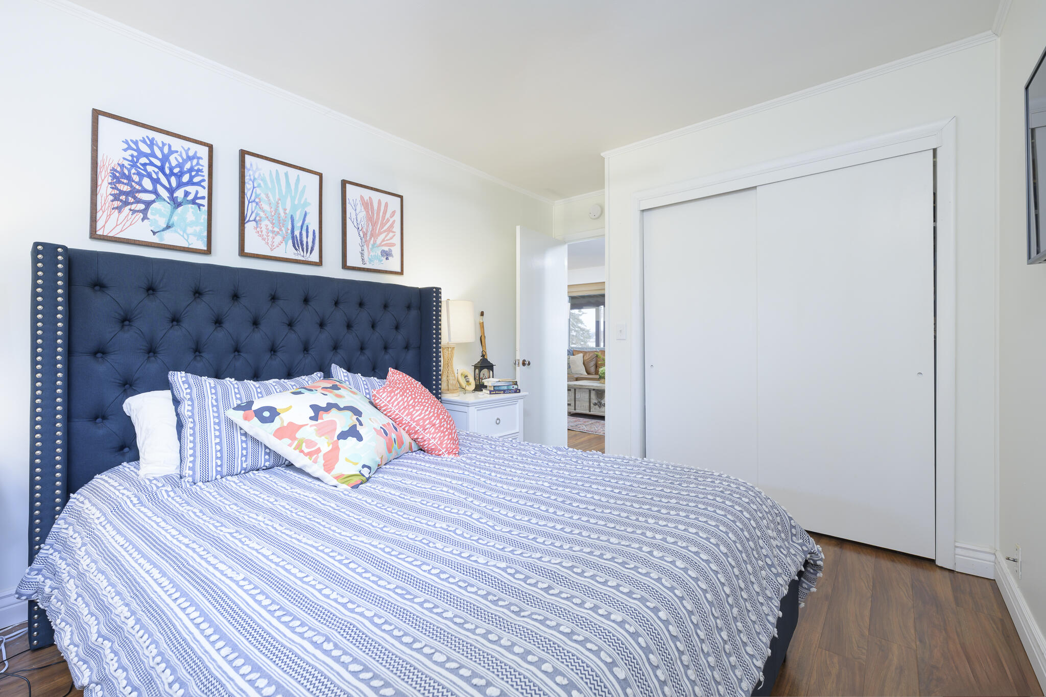 9833 Lake Breeze Drive, Belle Center, Ohio 43310