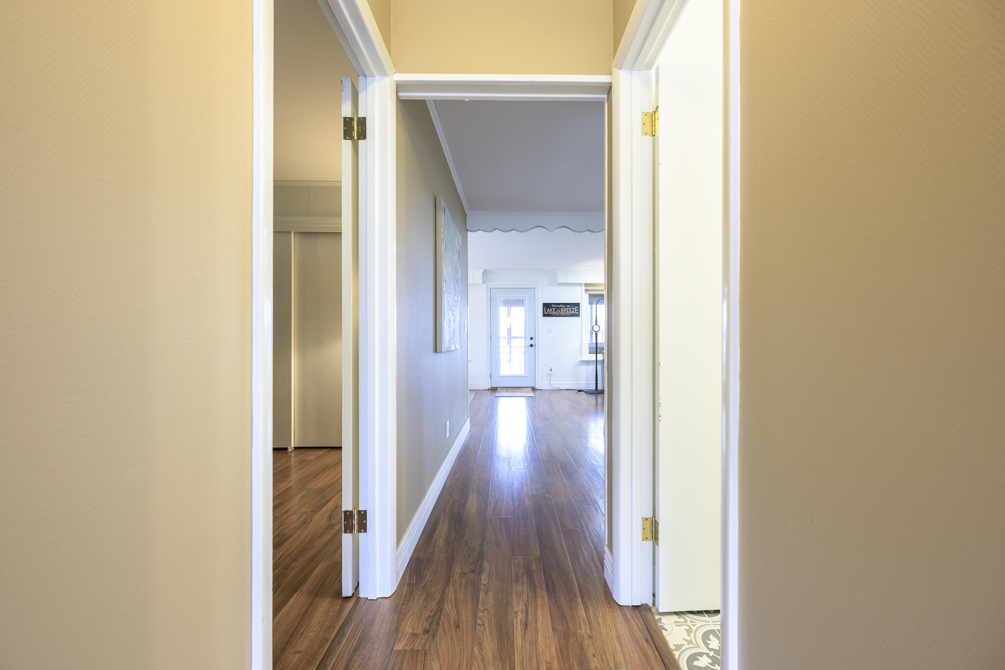 9833 Lake Breeze Drive, Belle Center, Ohio 43310