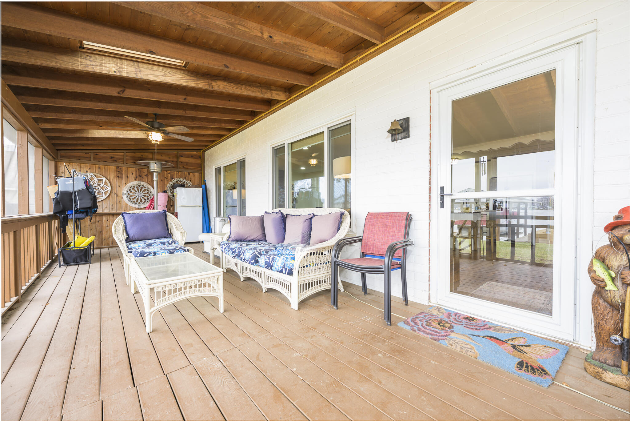 9833 Lake Breeze Drive, Belle Center, Ohio 43310