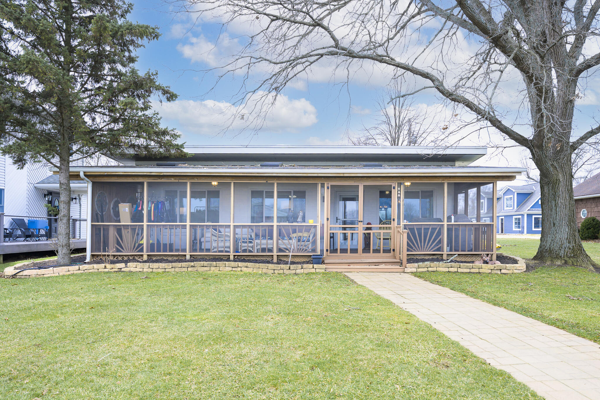 9833 Lake Breeze Drive, Belle Center, Ohio 43310