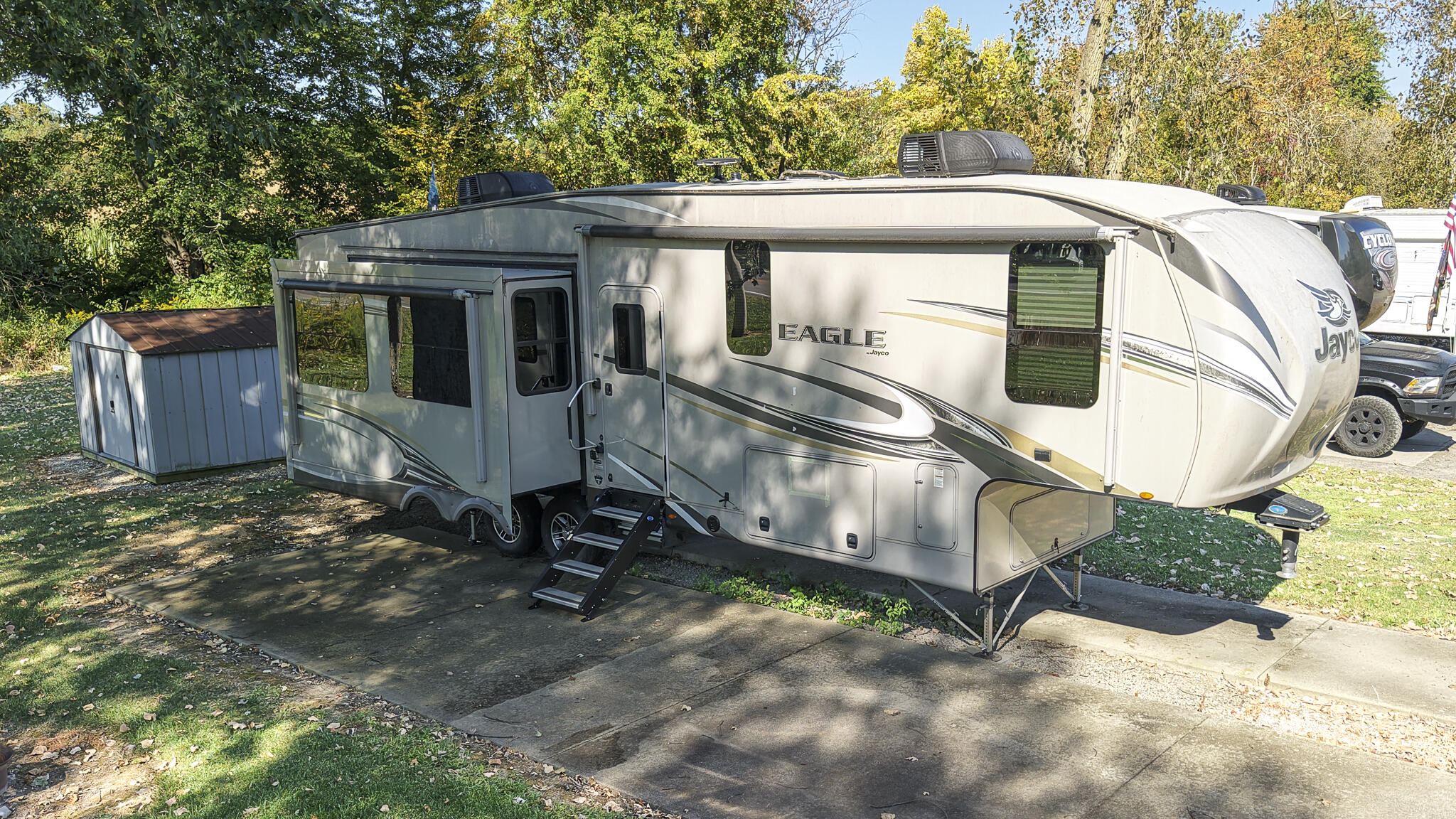 16049 State Route 235, Belle Center, Ohio 43310