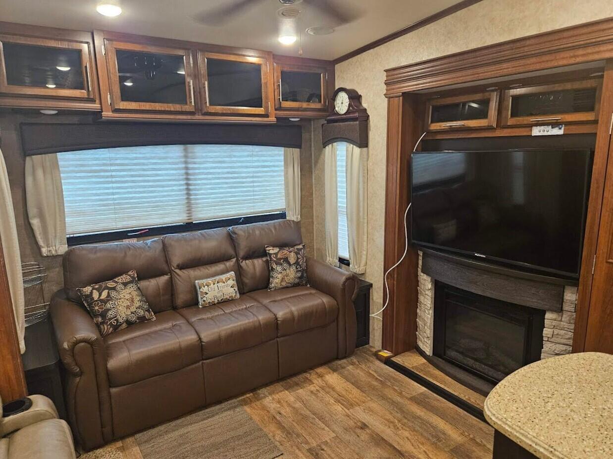 16049 State Route 235, Belle Center, Ohio 43310