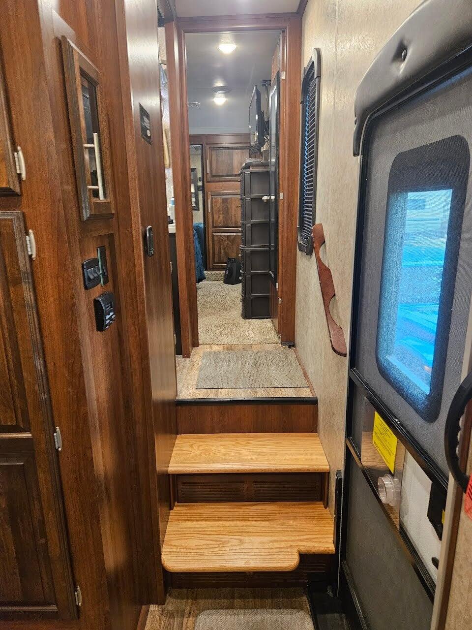 16049 State Route 235, Belle Center, Ohio 43310