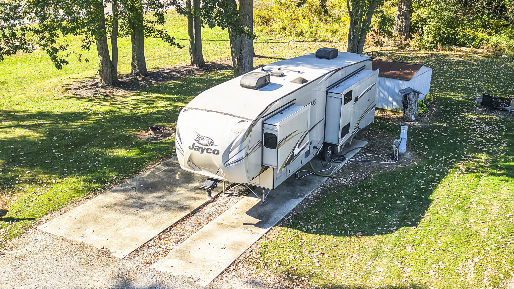 16049 State Route 235, Belle Center, Ohio 43310