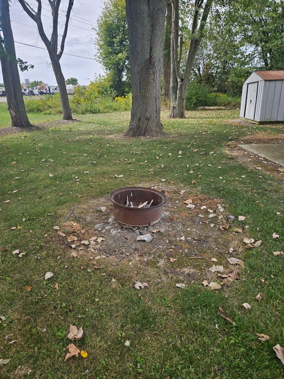 16049 State Route 235, Belle Center, Ohio 43310