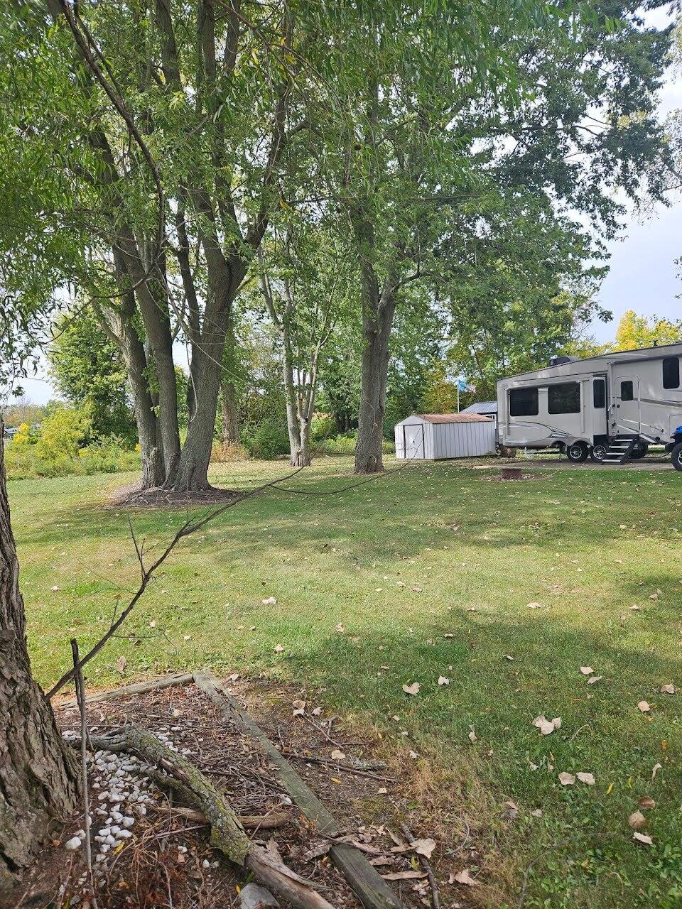 16049 State Route 235, Belle Center, Ohio 43310