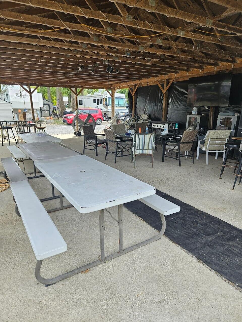 16049 State Route 235, Belle Center, Ohio 43310