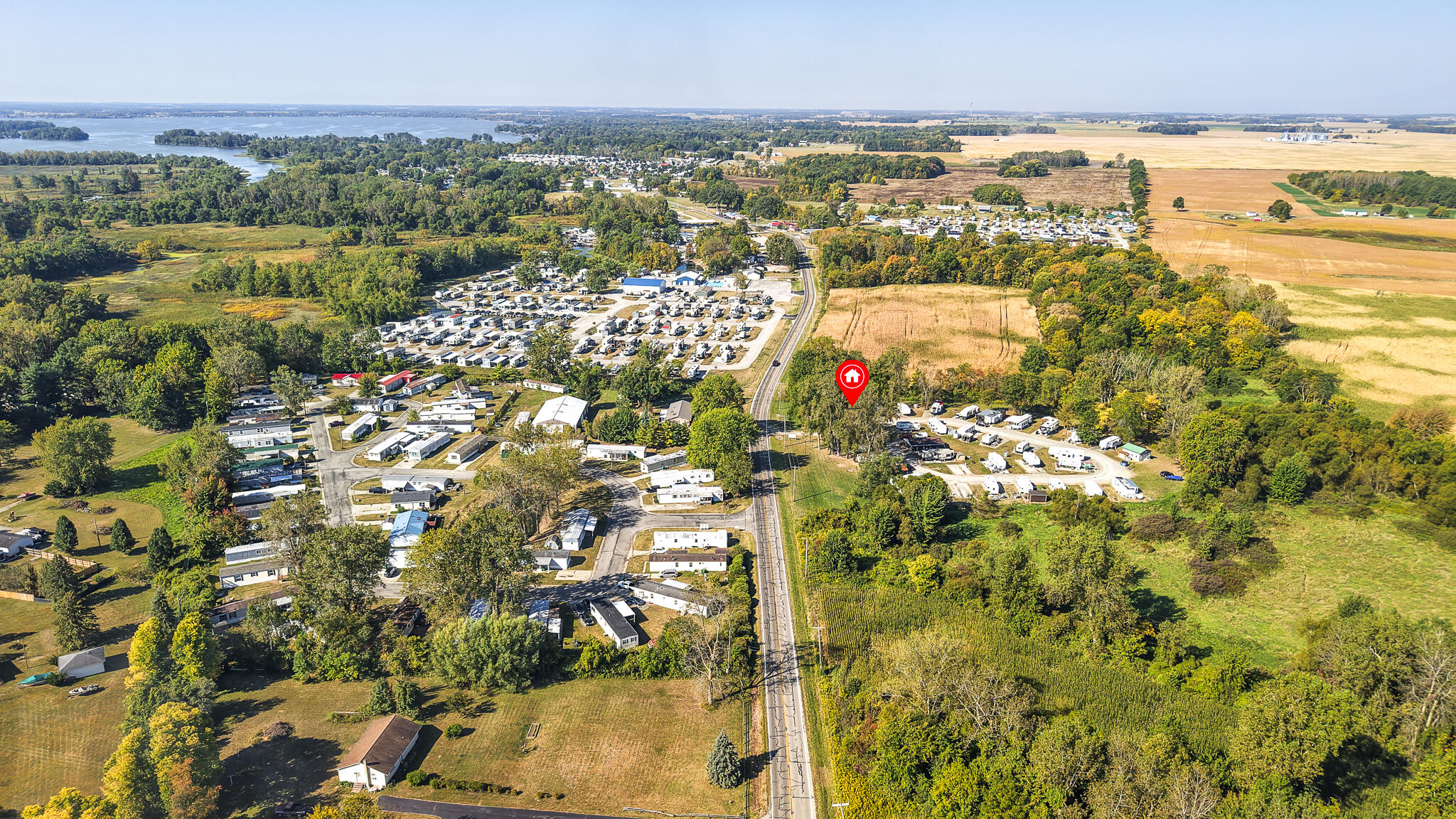 16049 State Route 235, Belle Center, Ohio 43310