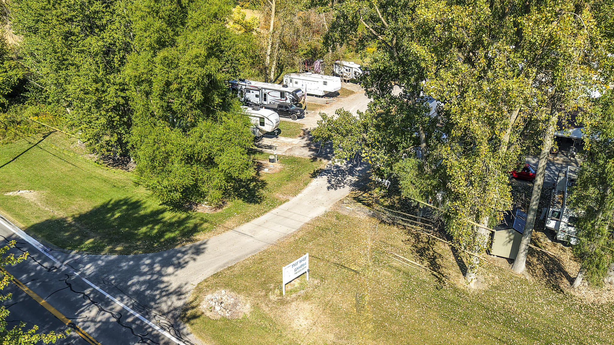 16049 State Route 235, Belle Center, Ohio 43310