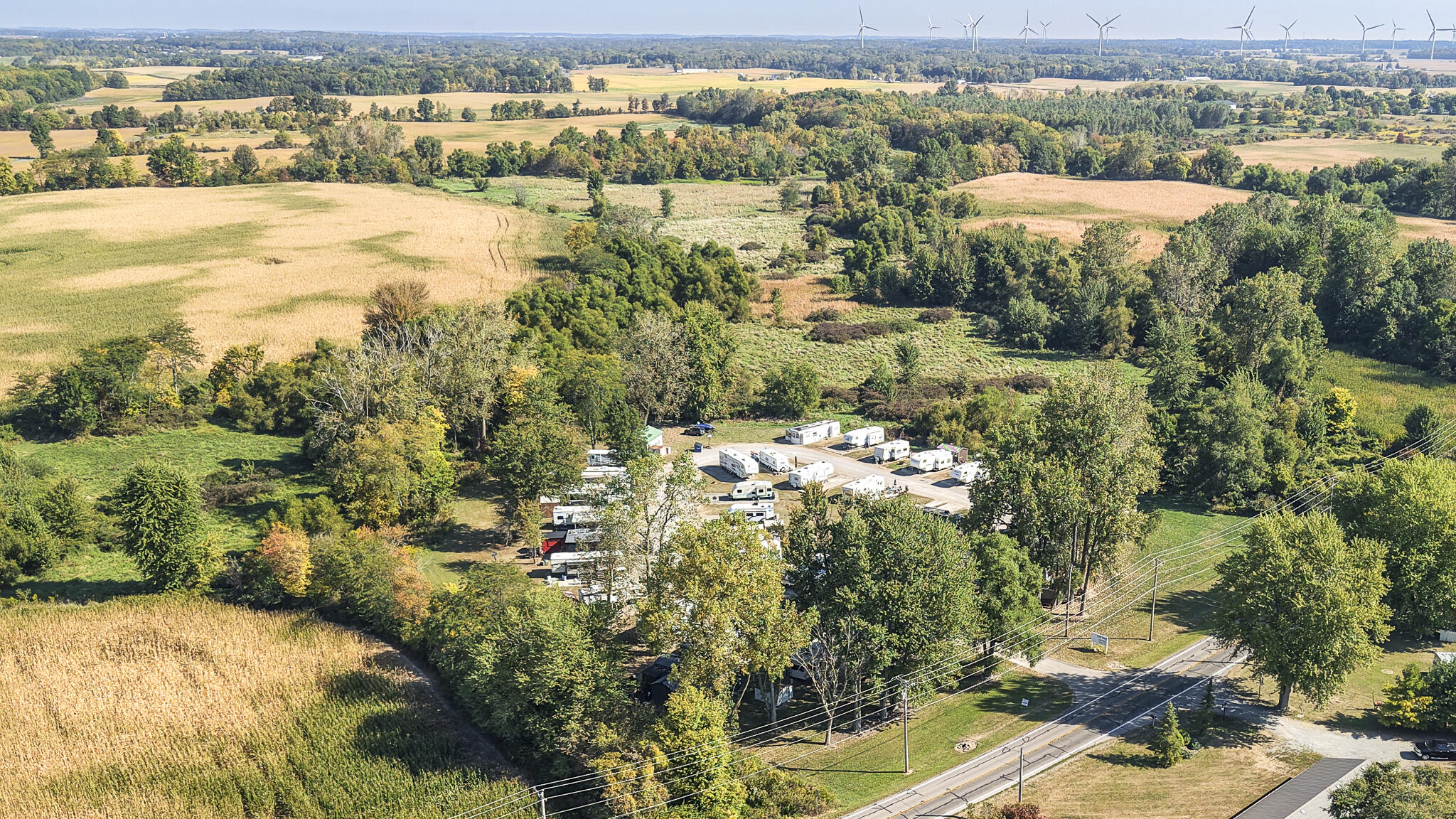 16049 State Route 235, Belle Center, Ohio 43310