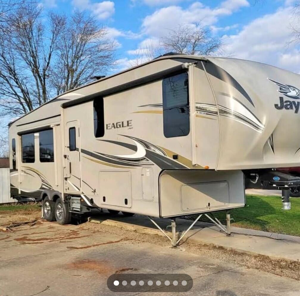 16049 State Route 235, Belle Center, Ohio 43310