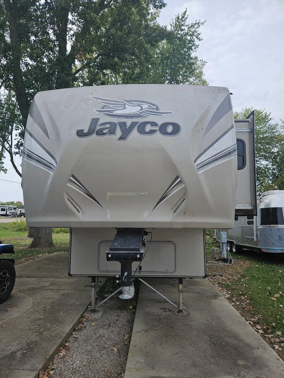 16049 State Route 235, Belle Center, Ohio 43310