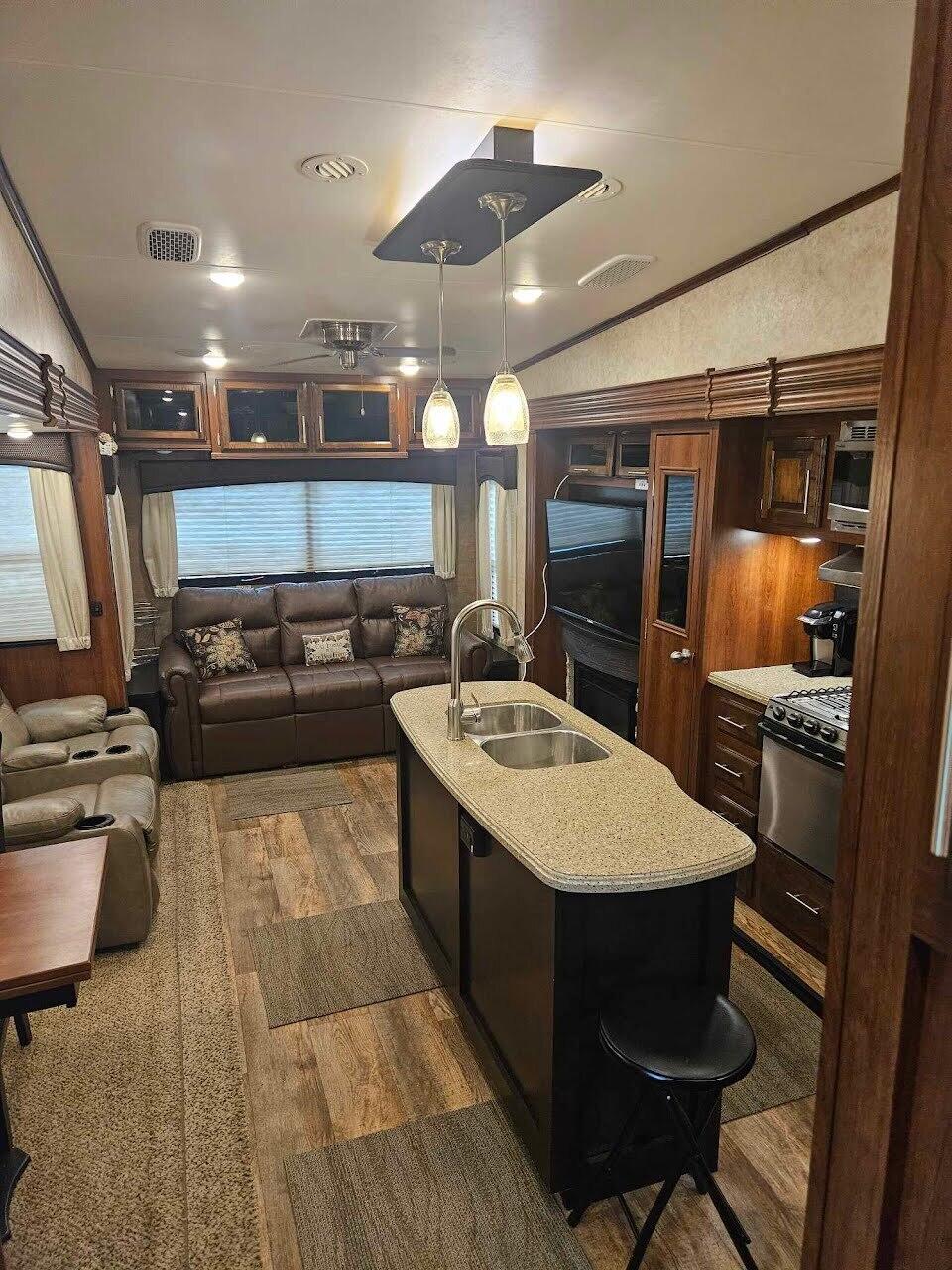 16049 State Route 235, Belle Center, Ohio 43310