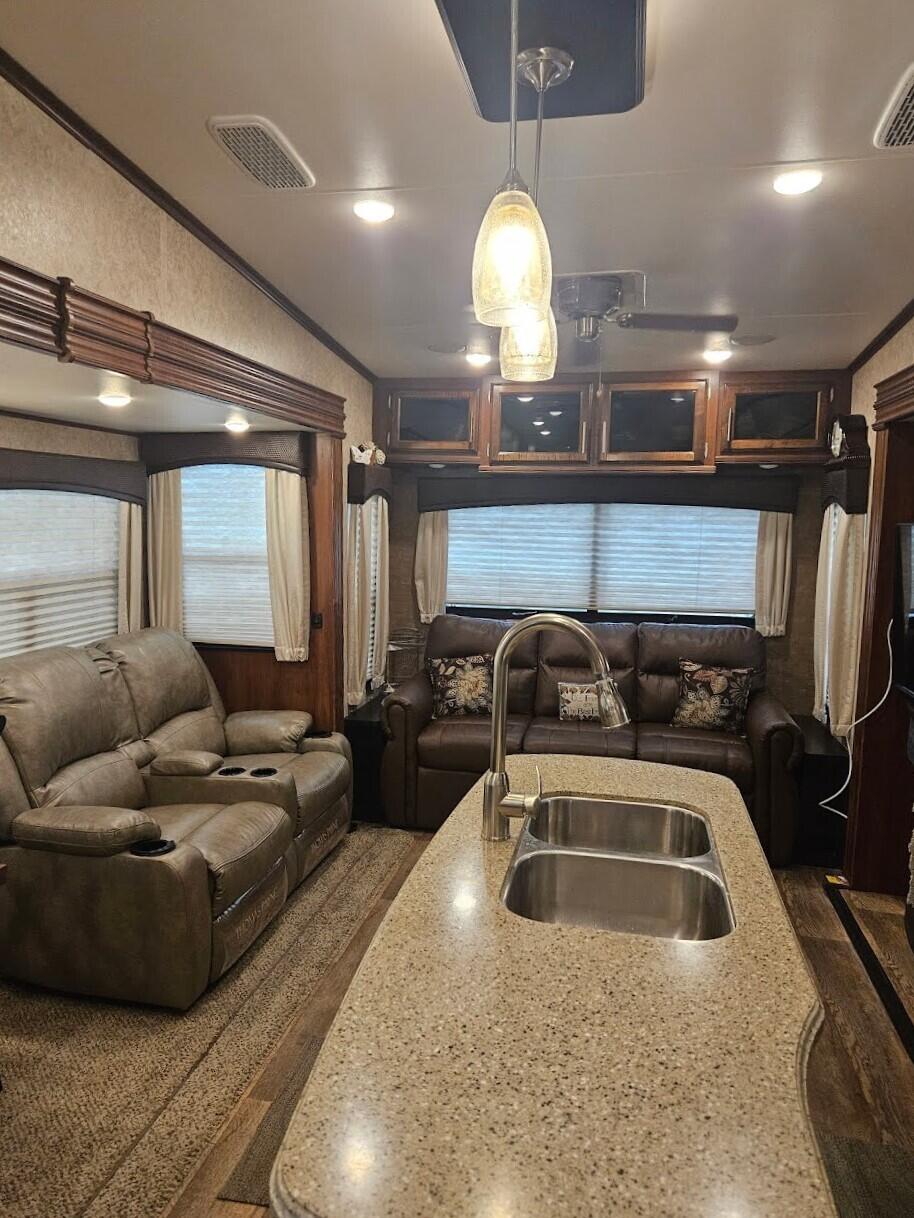 16049 State Route 235, Belle Center, Ohio 43310