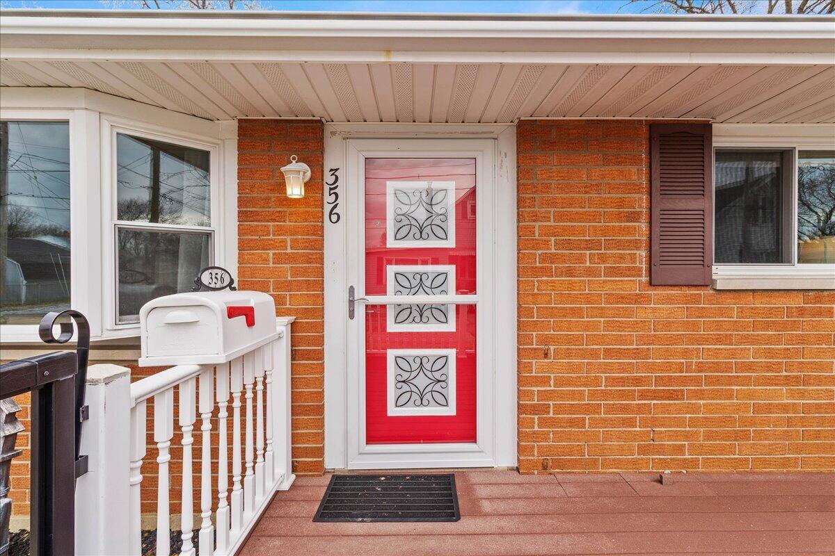 356 Ridge Street, Piqua, Ohio 45356