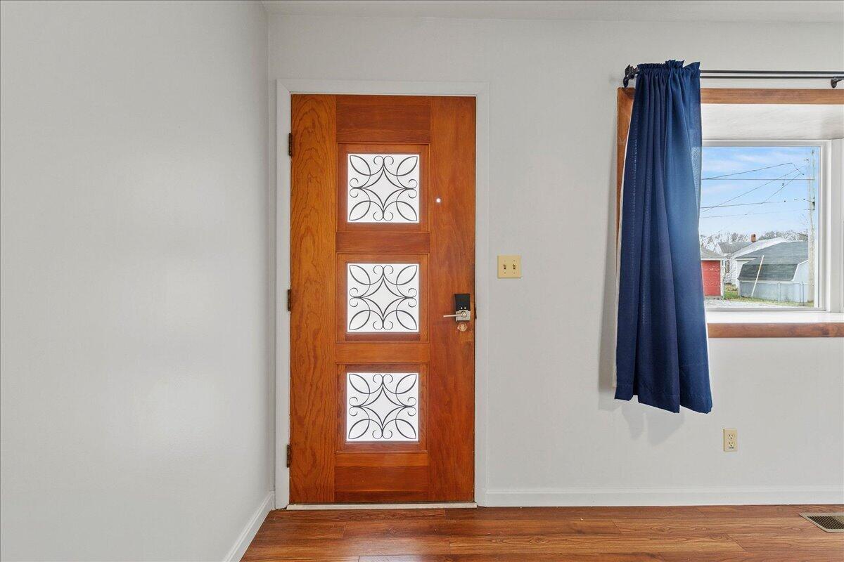 356 Ridge Street, Piqua, Ohio 45356