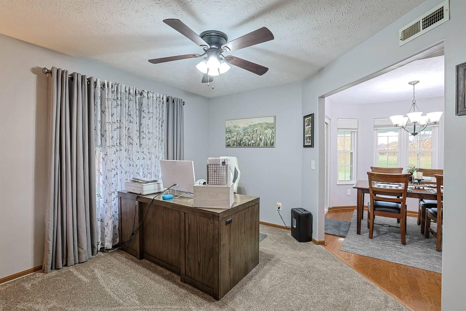 6745 Oakwood Lane, Huber Heights, Ohio 45424