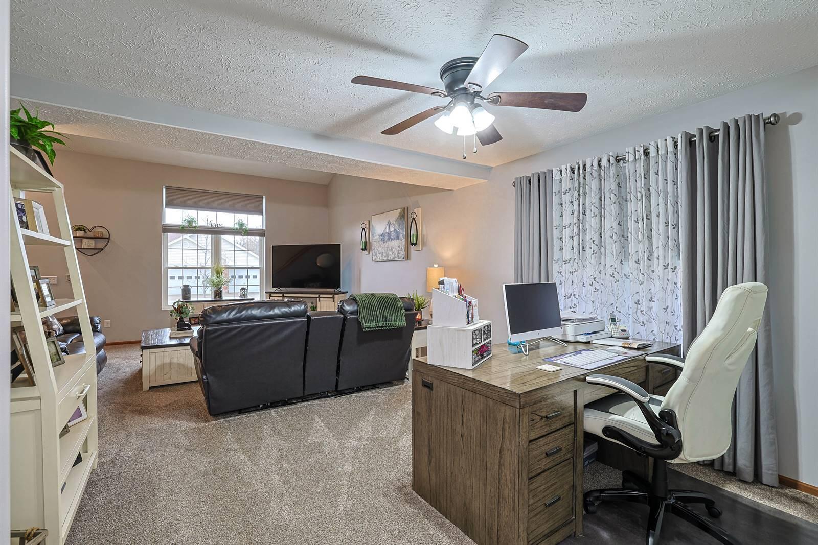 6745 Oakwood Lane, Huber Heights, Ohio 45424