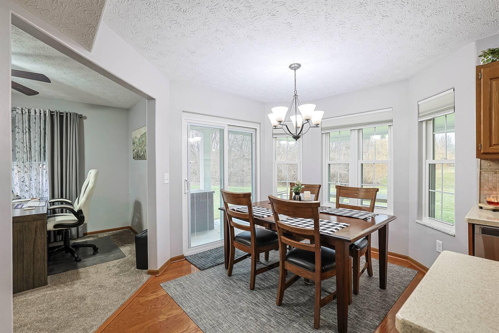 6745 Oakwood Lane, Huber Heights, Ohio 45424