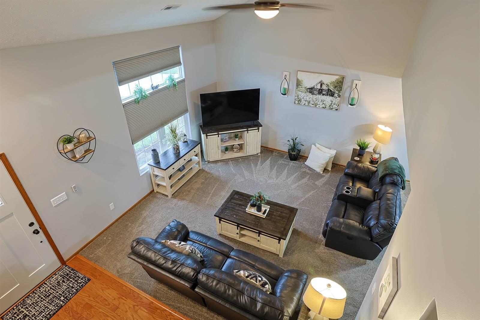 6745 Oakwood Lane, Huber Heights, Ohio 45424