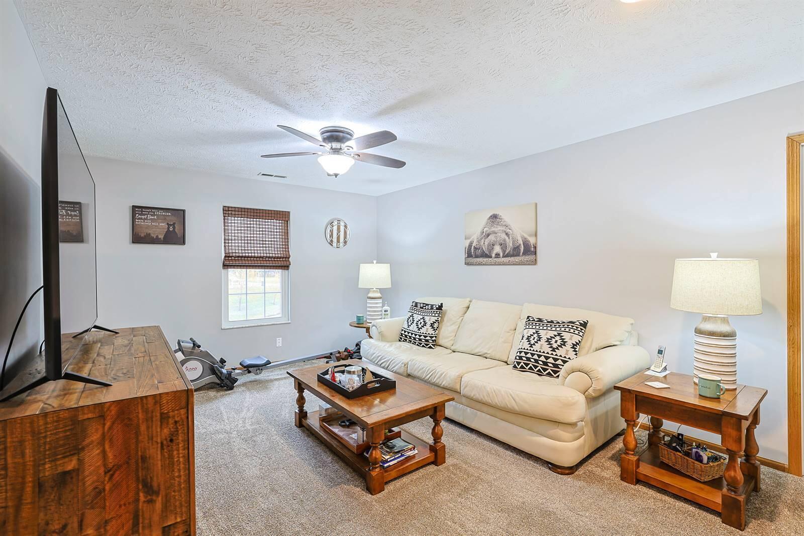 6745 Oakwood Lane, Huber Heights, Ohio 45424