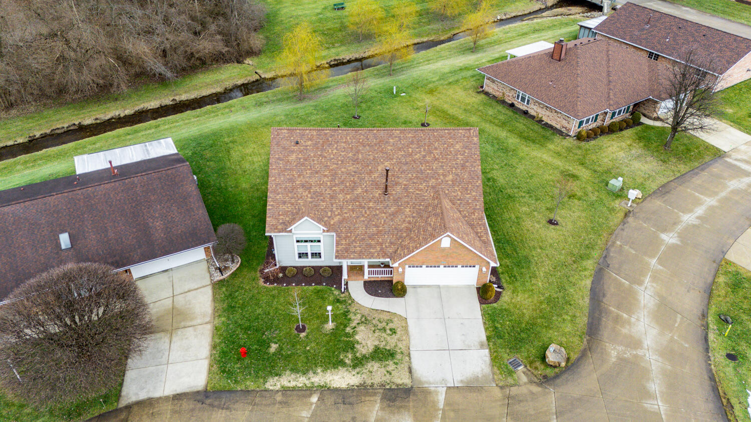 6745 Oakwood Lane, Huber Heights, Ohio 45424