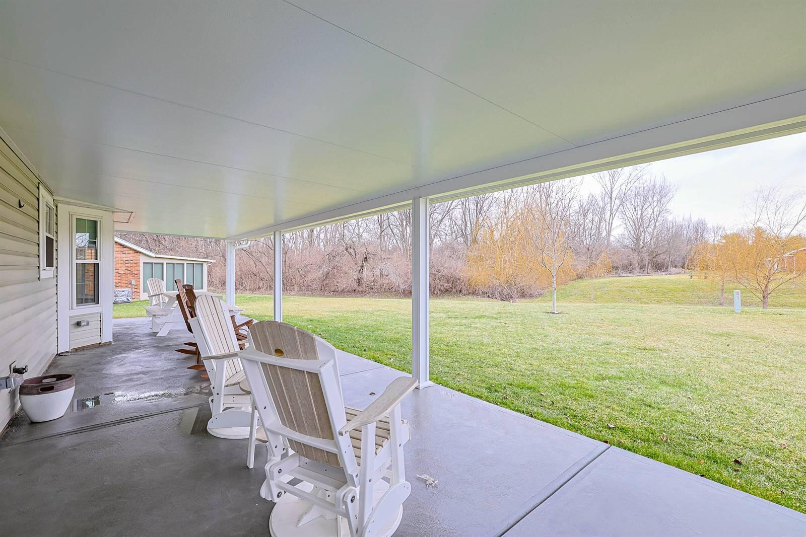 6745 Oakwood Lane, Huber Heights, Ohio 45424