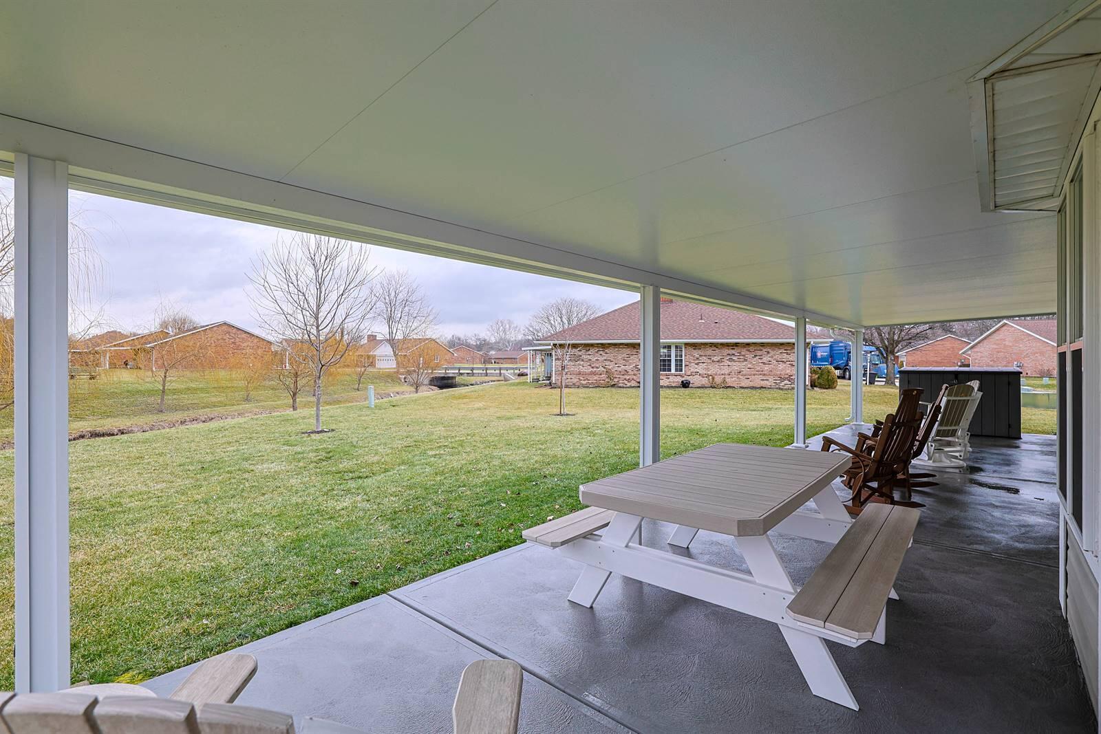 6745 Oakwood Lane, Huber Heights, Ohio 45424