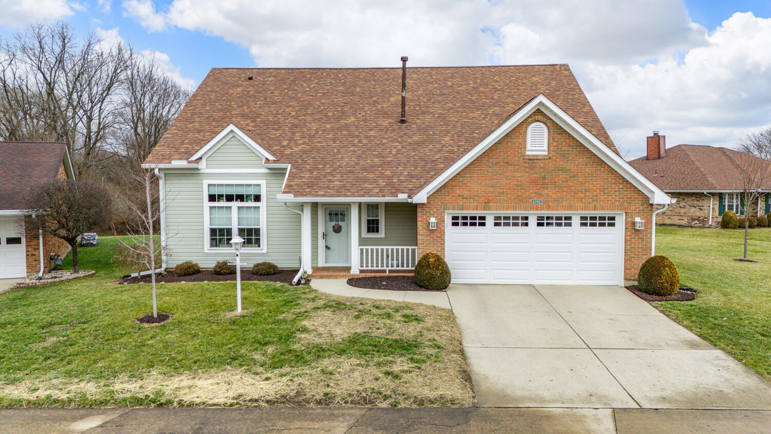 6745 Oakwood Lane, Huber Heights, Ohio 45424