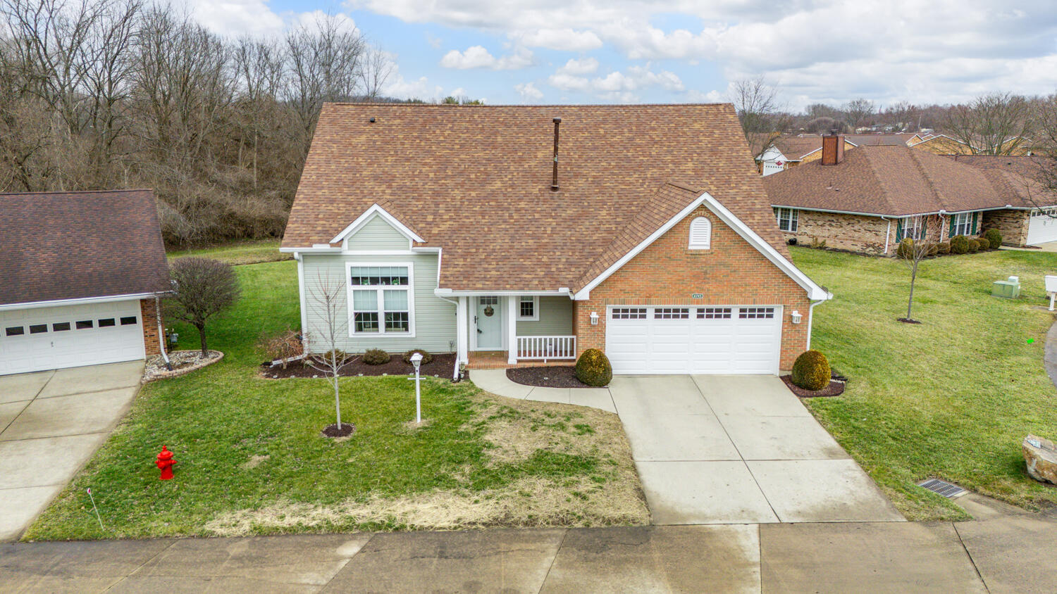 6745 Oakwood Lane, Huber Heights, Ohio 45424