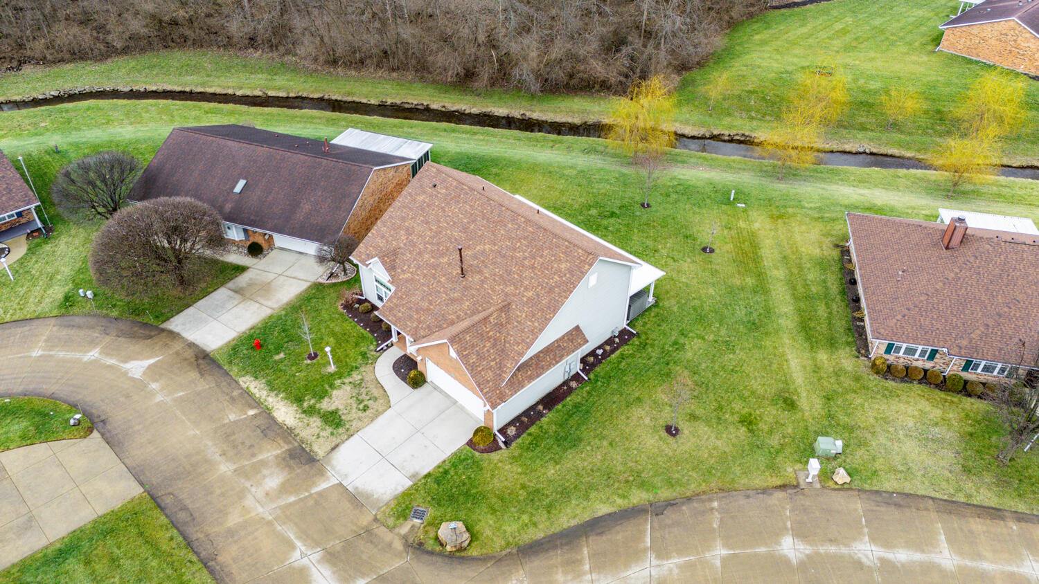 6745 Oakwood Lane, Huber Heights, Ohio 45424