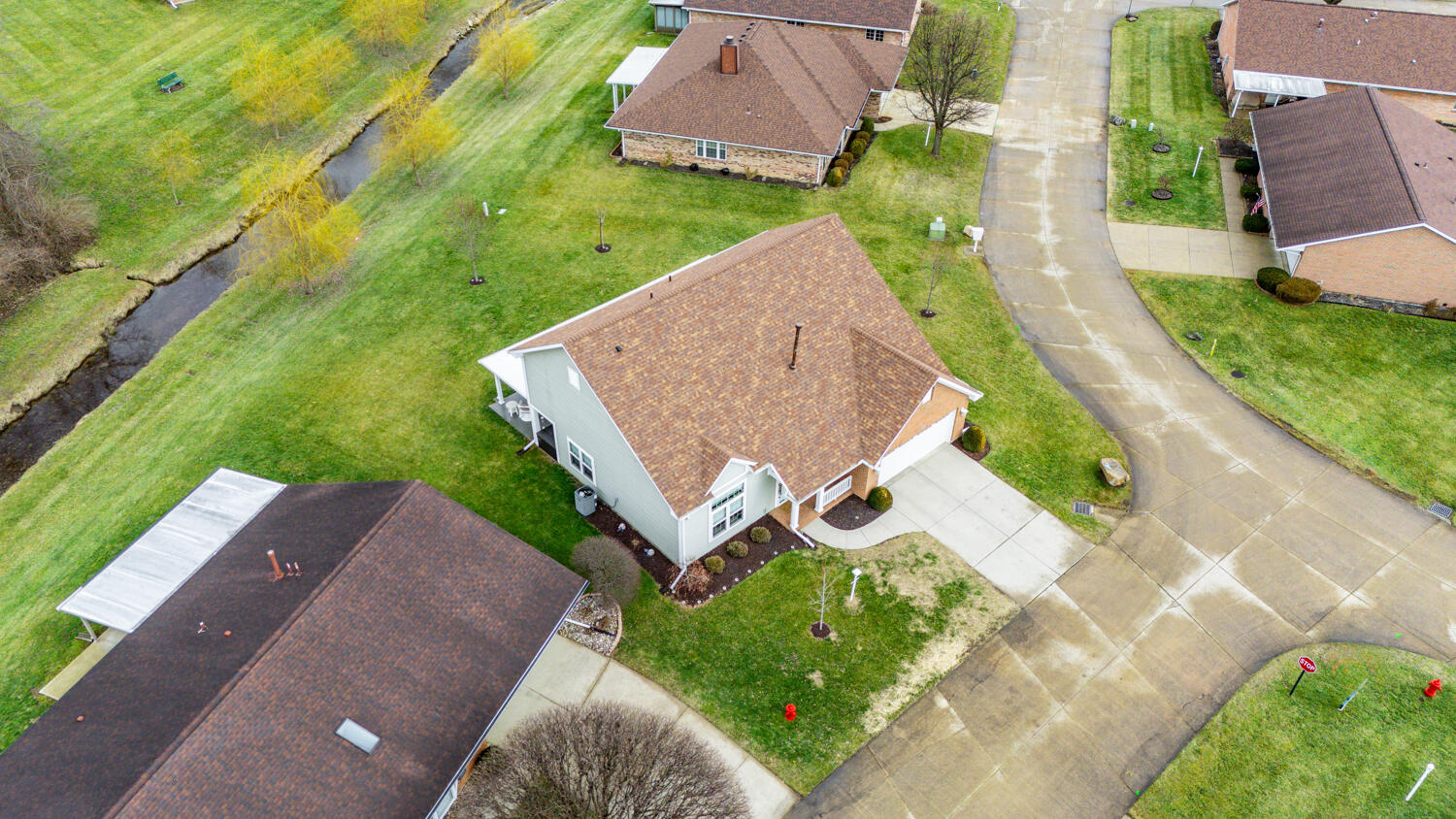 6745 Oakwood Lane, Huber Heights, Ohio 45424