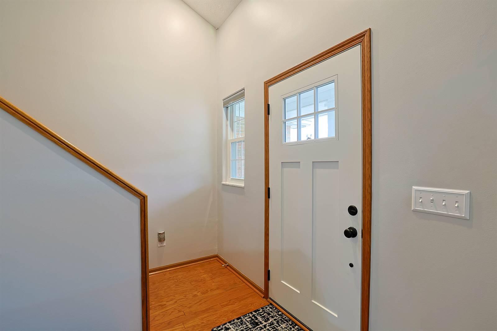 6745 Oakwood Lane, Huber Heights, Ohio 45424