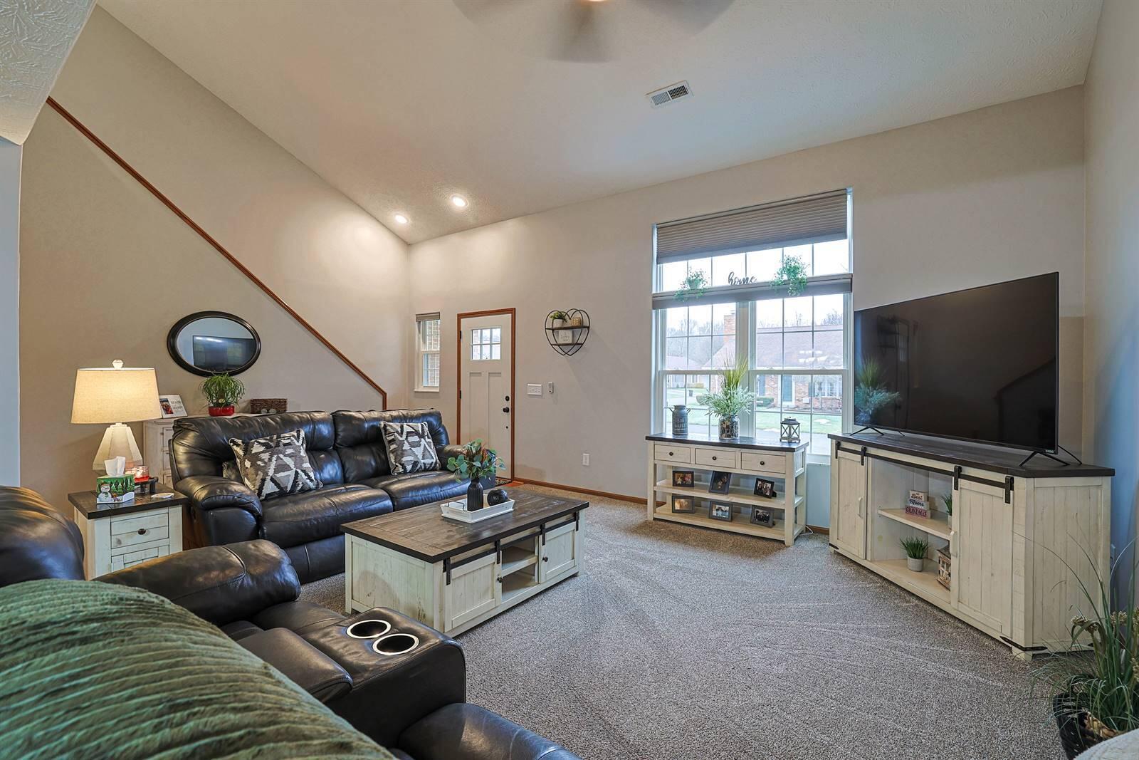 6745 Oakwood Lane, Huber Heights, Ohio 45424