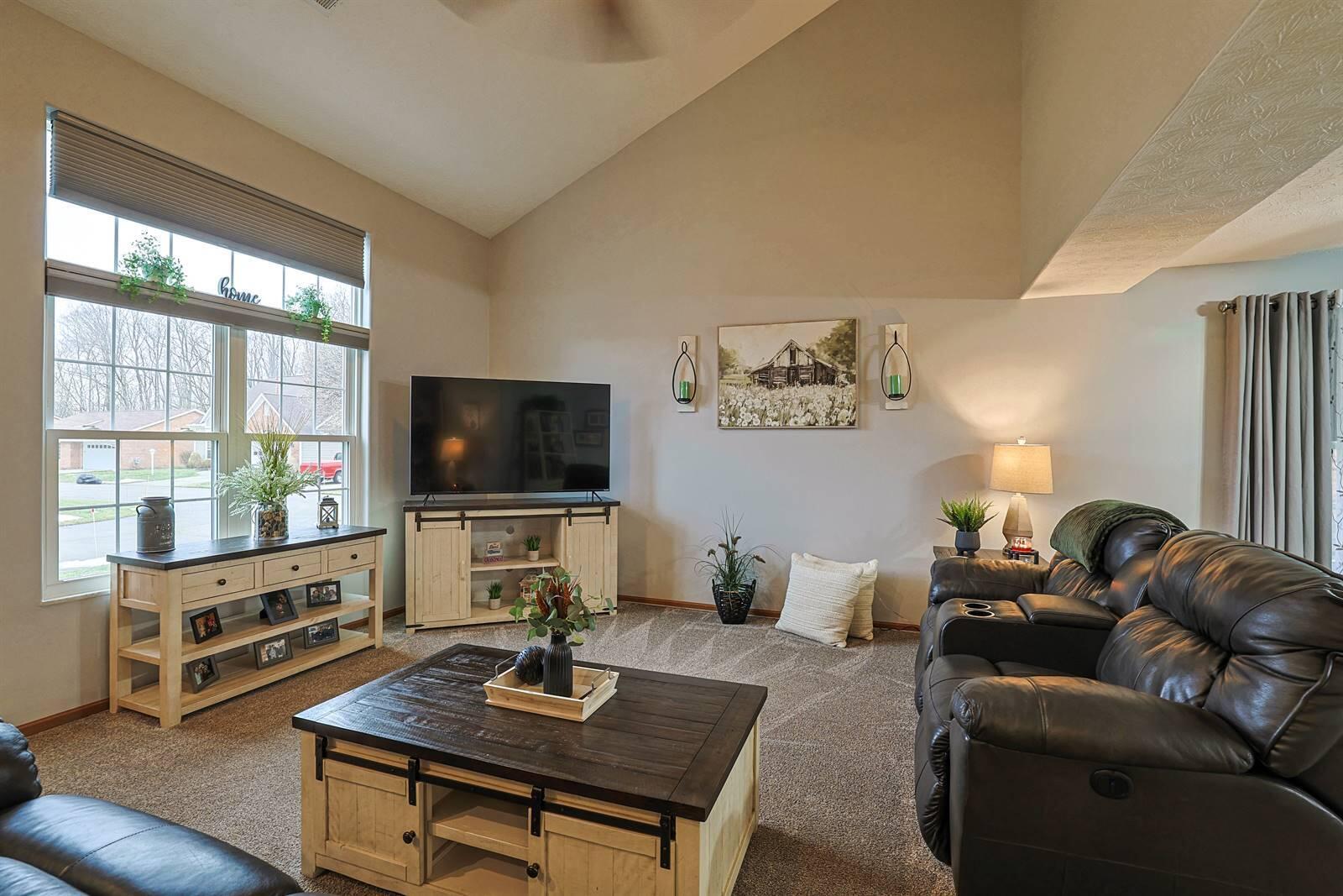 6745 Oakwood Lane, Huber Heights, Ohio 45424