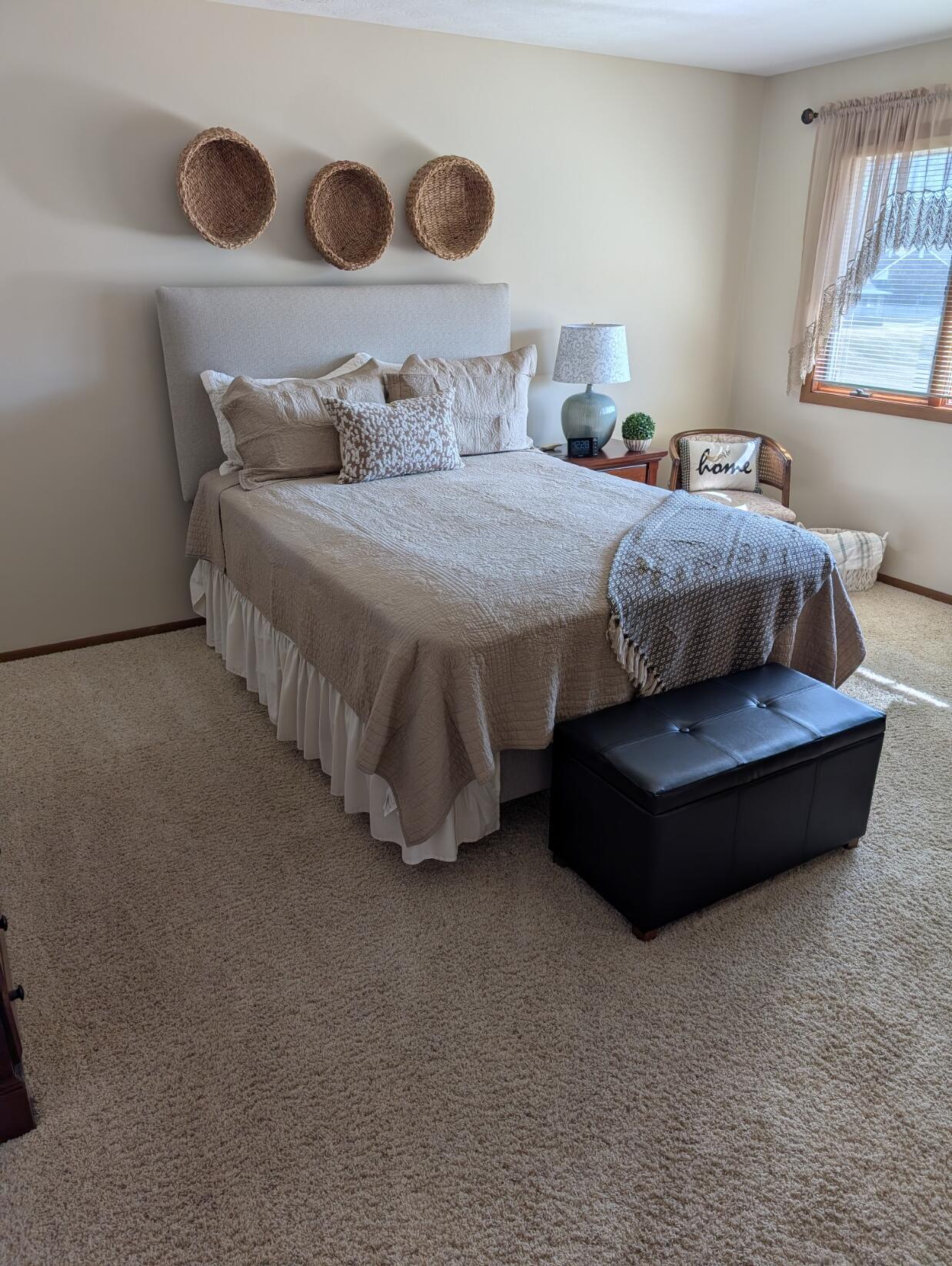 1139 Bradford Drive, Springfield, Ohio 45503