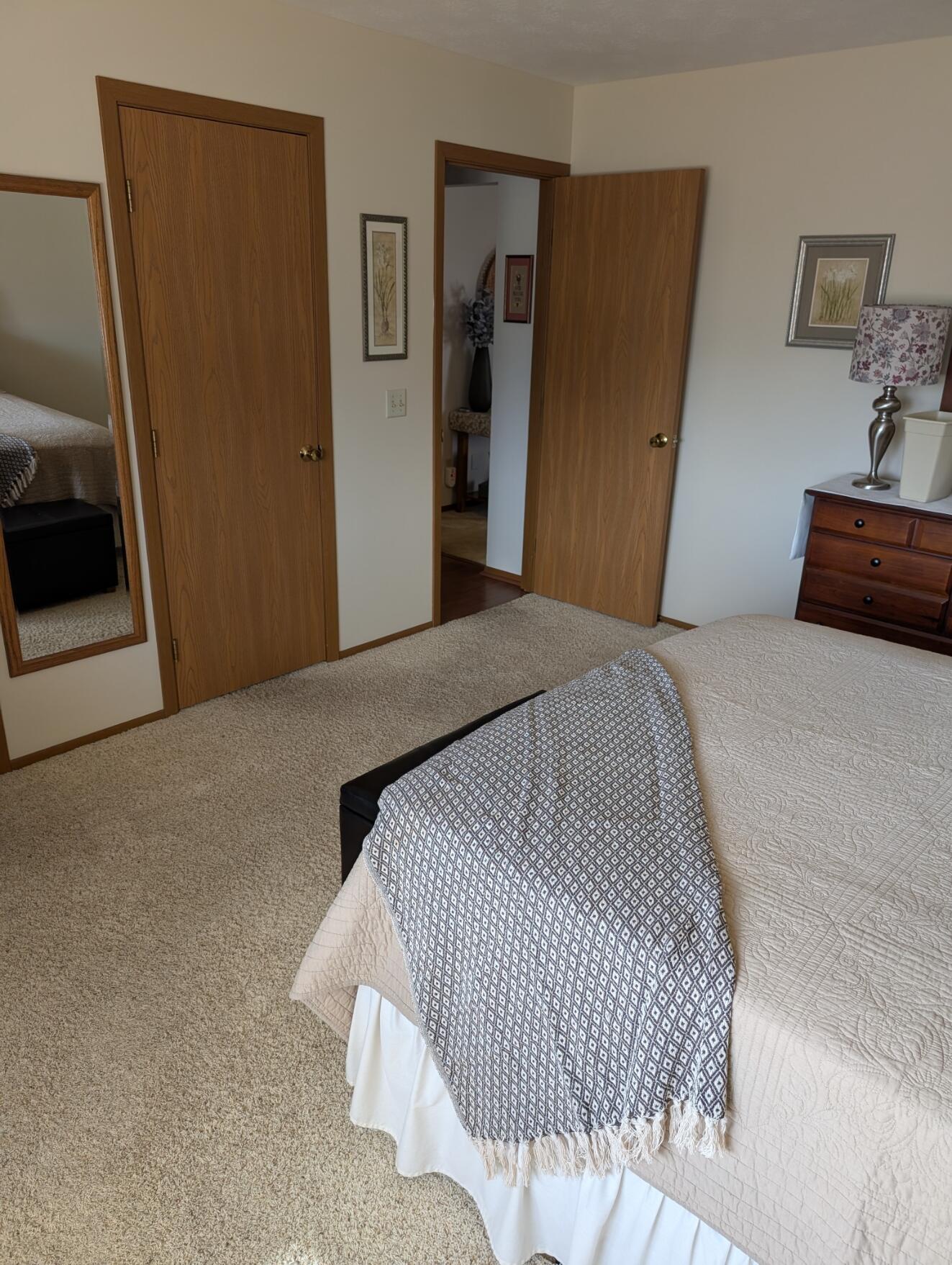 1139 Bradford Drive, Springfield, Ohio 45503