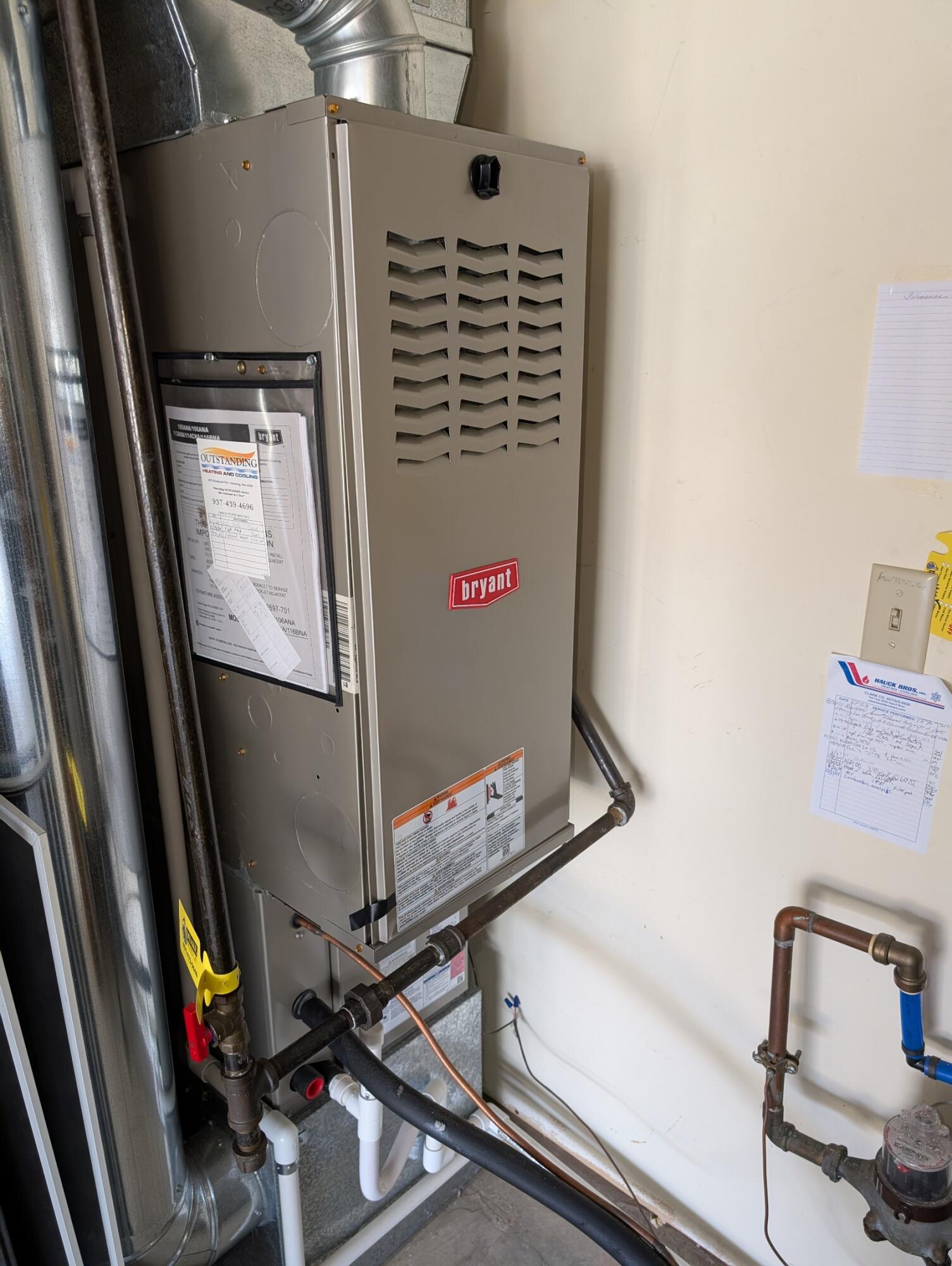 1139 Bradford Drive, Springfield, Ohio 45503