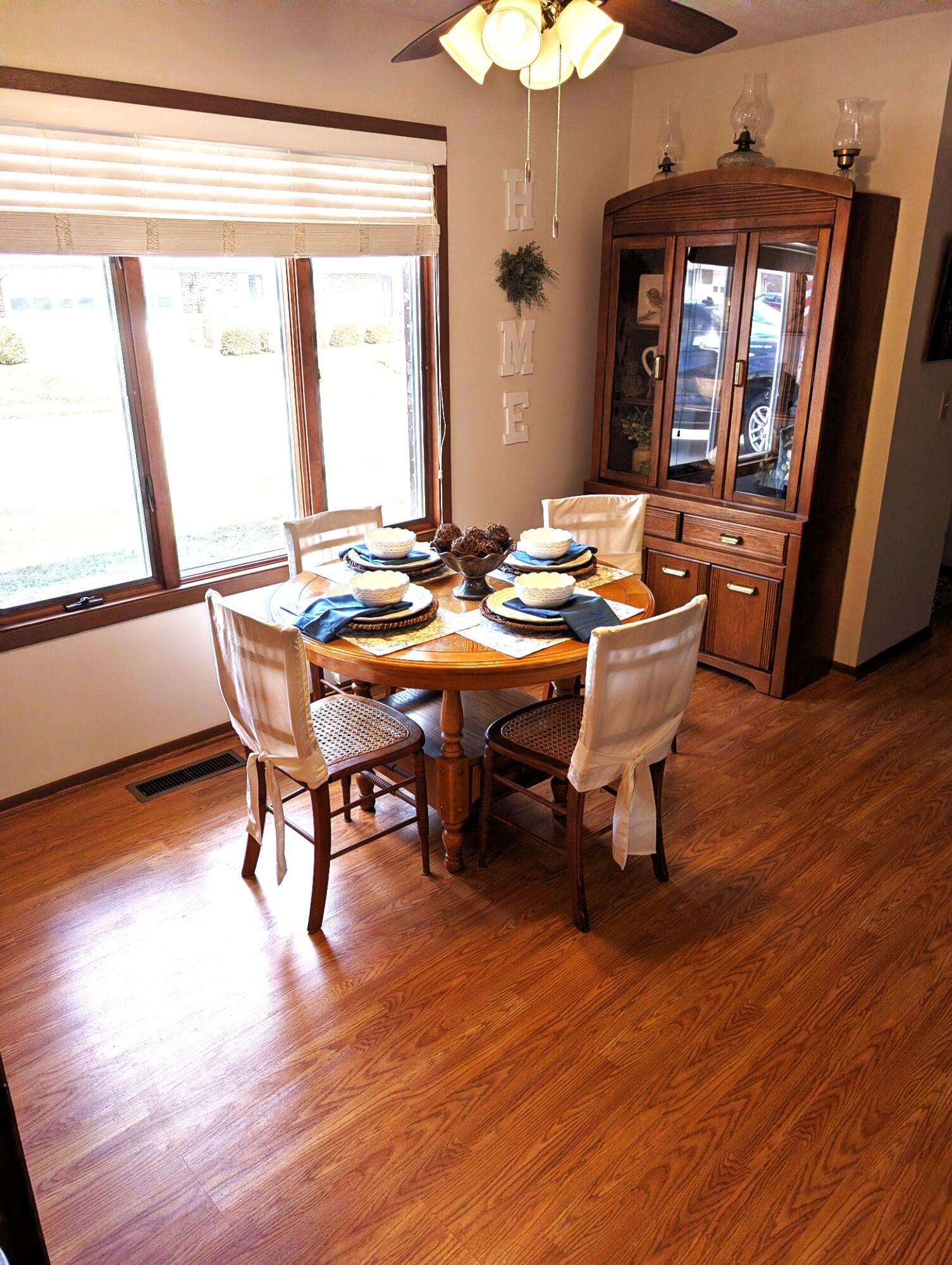 1139 Bradford Drive, Springfield, Ohio 45503