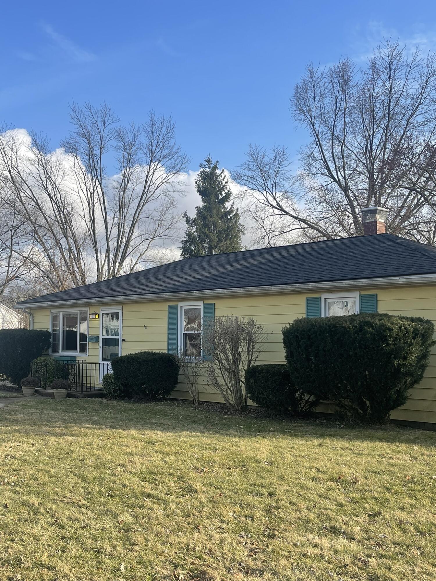 1621 Victory Drive, Springfield, Ohio 45505