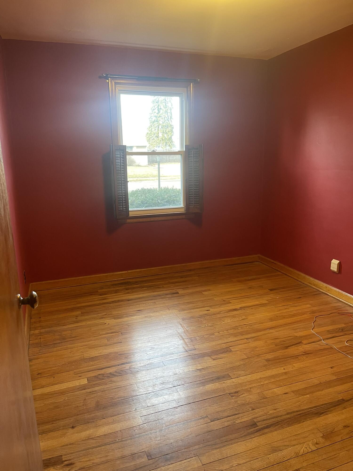 1621 Victory Drive, Springfield, Ohio 45505