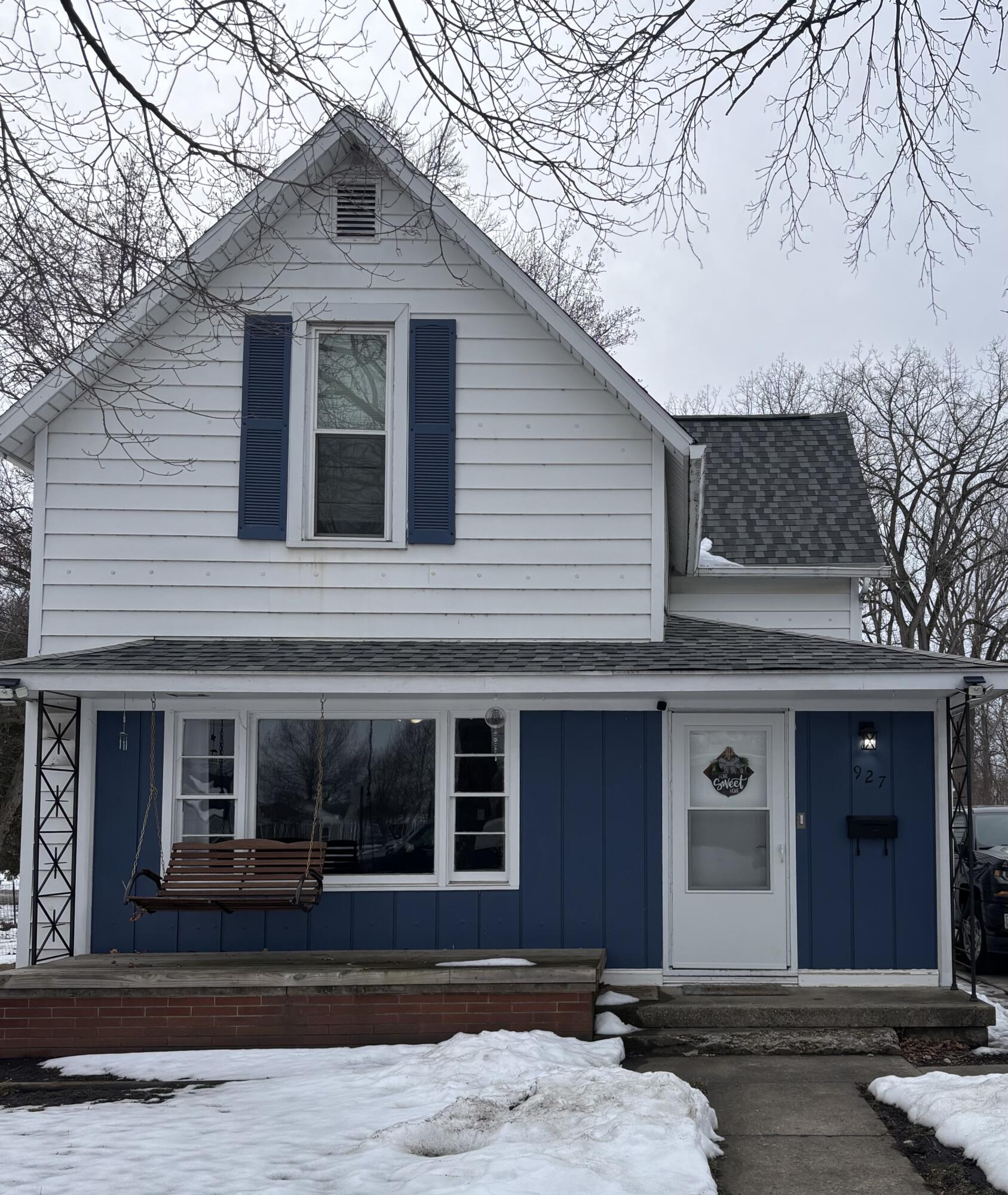 927 Wayne Street, Saint Marys, Ohio 45885