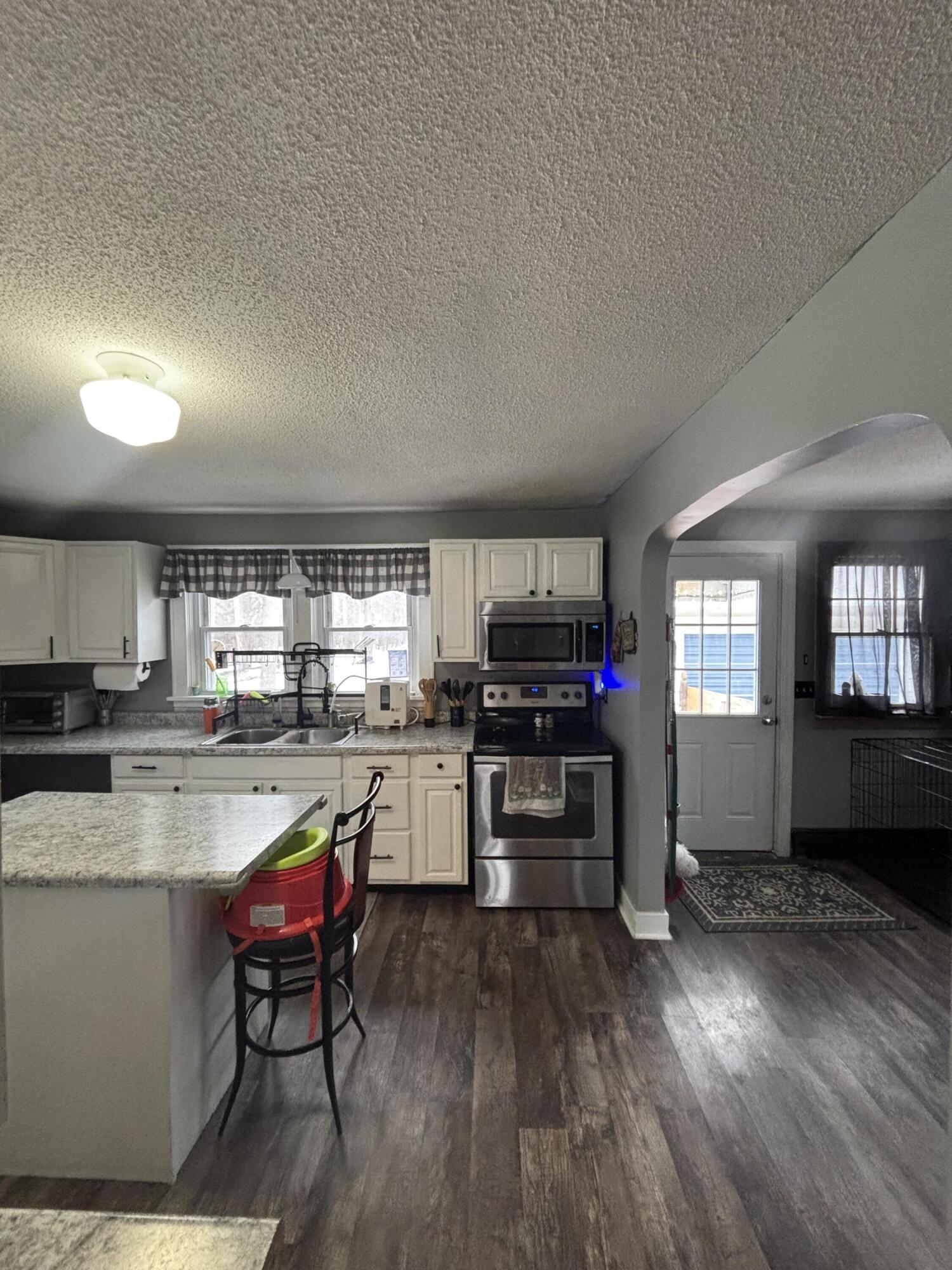 927 Wayne Street, Saint Marys, Ohio 45885