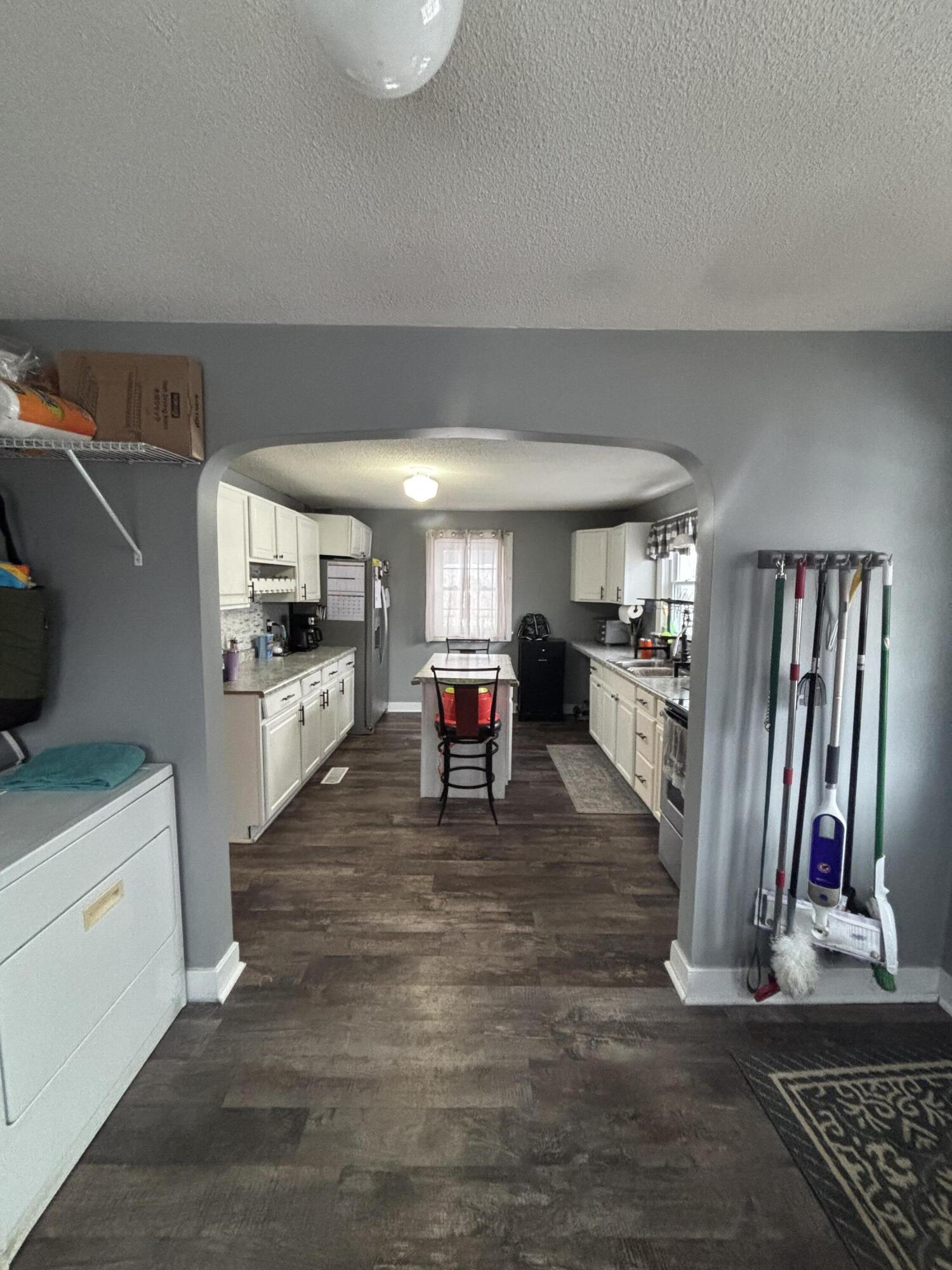 927 Wayne Street, Saint Marys, Ohio 45885