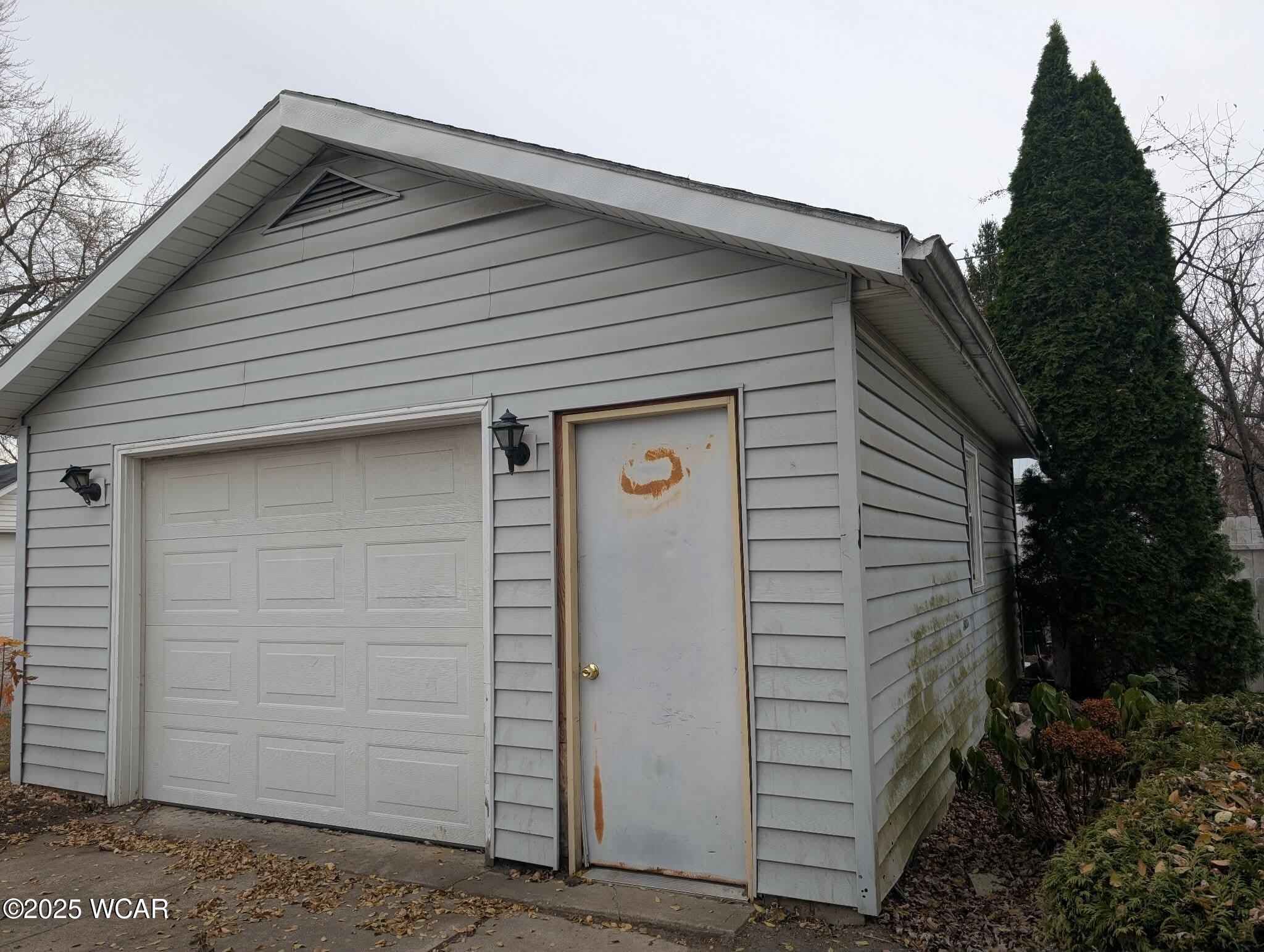 483 Franklin Street, Delphos, Ohio