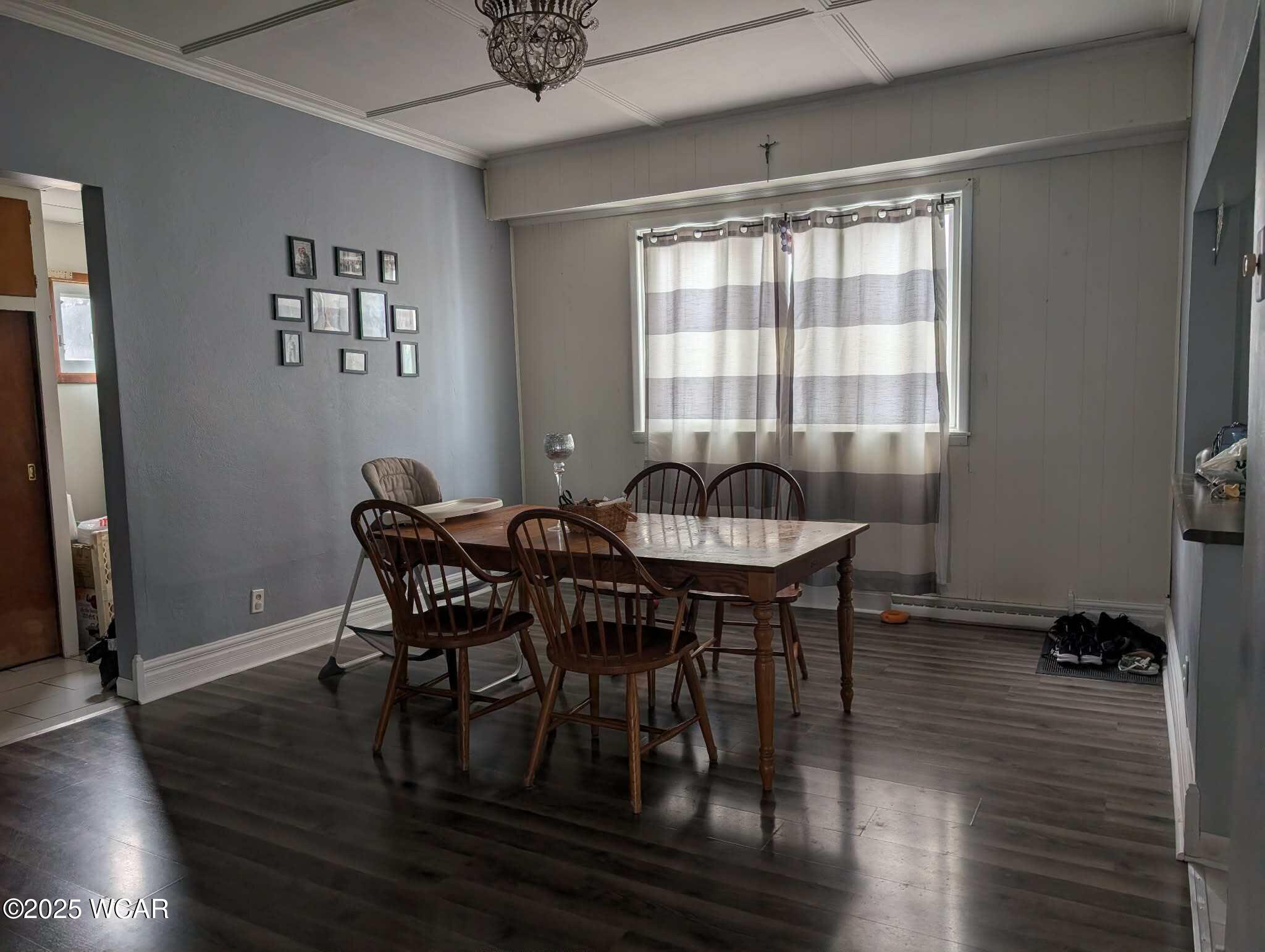 483 Franklin Street, Delphos, Ohio