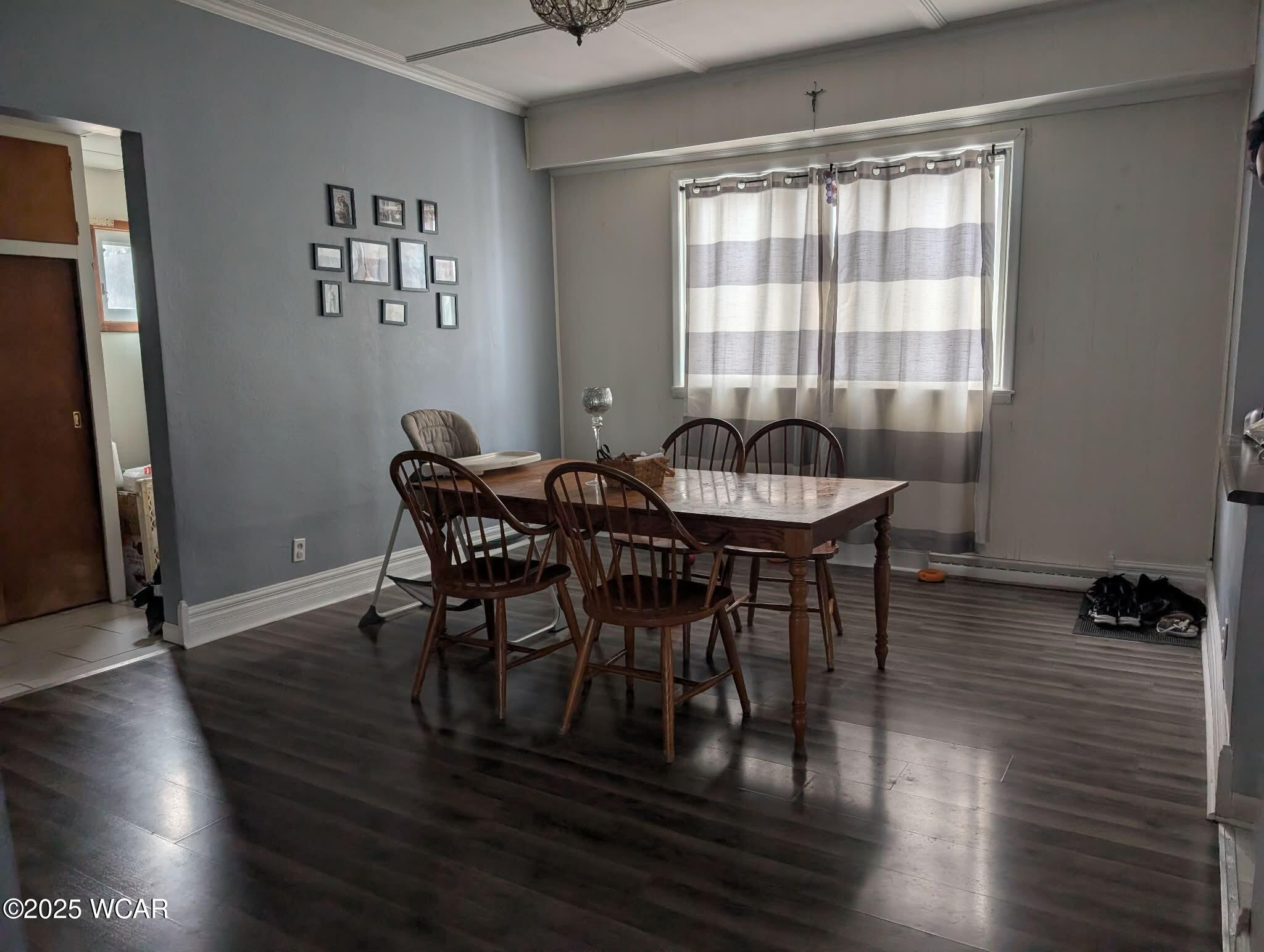 483 Franklin Street, Delphos, Ohio