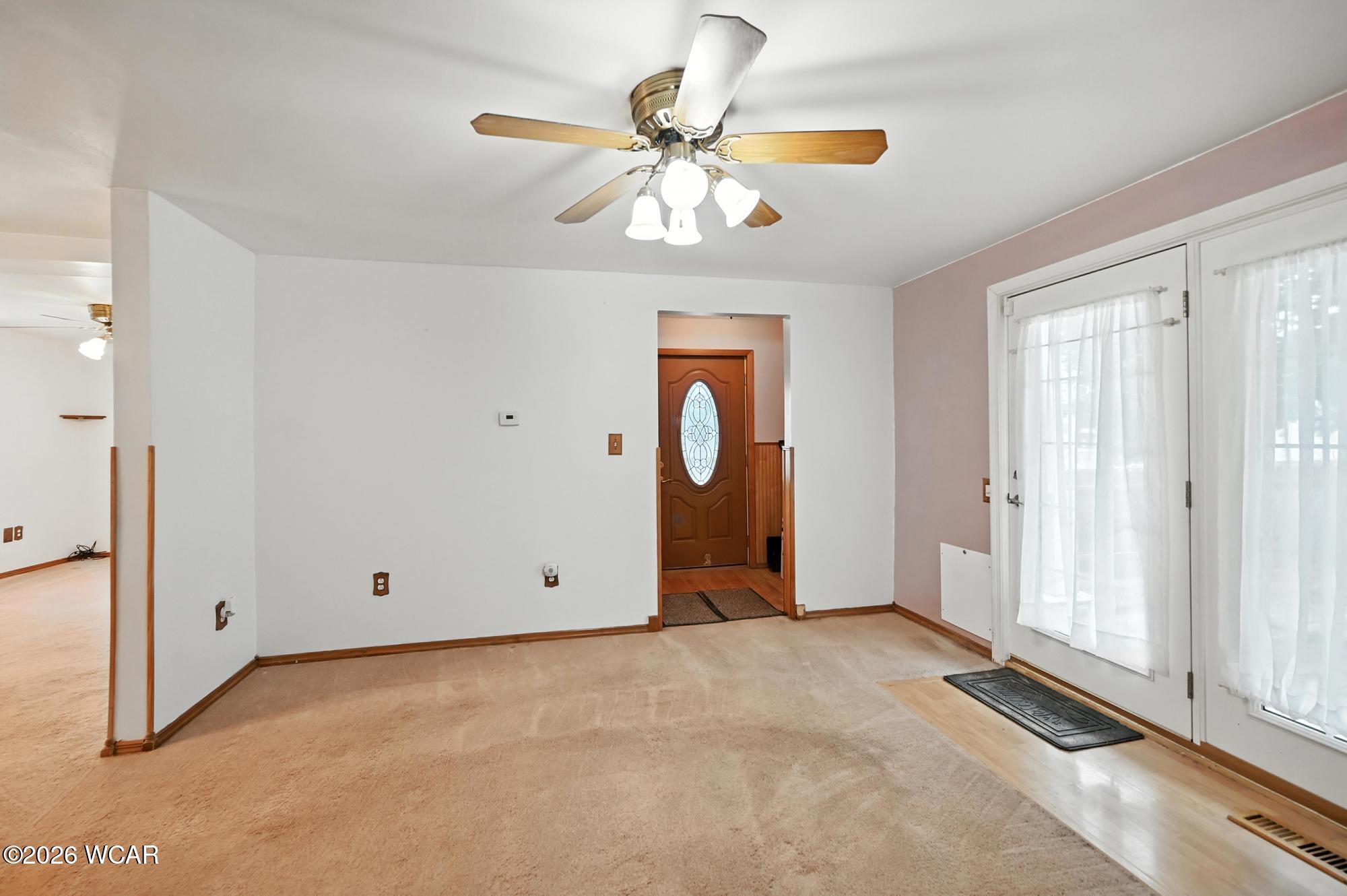 356 Belmore Street, Leipsic, Ohio