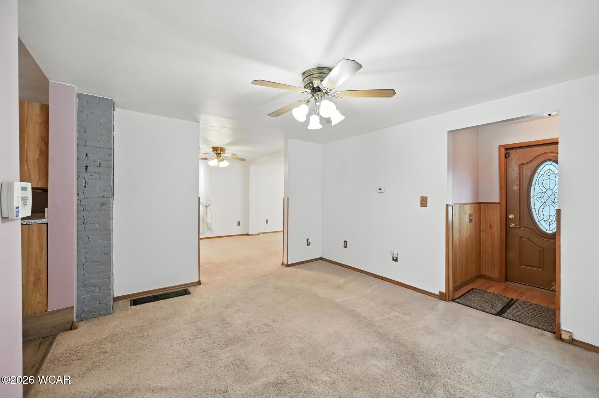 356 Belmore Street, Leipsic, Ohio