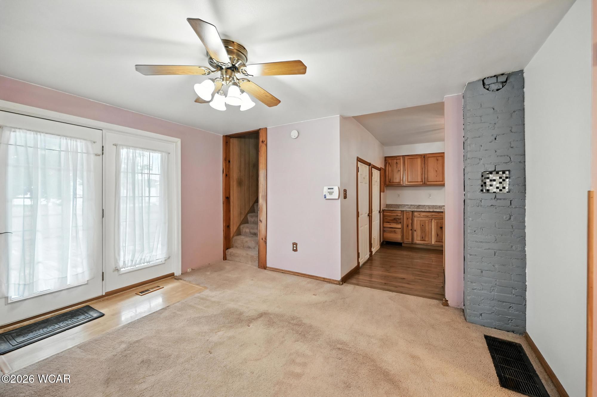 356 Belmore Street, Leipsic, Ohio